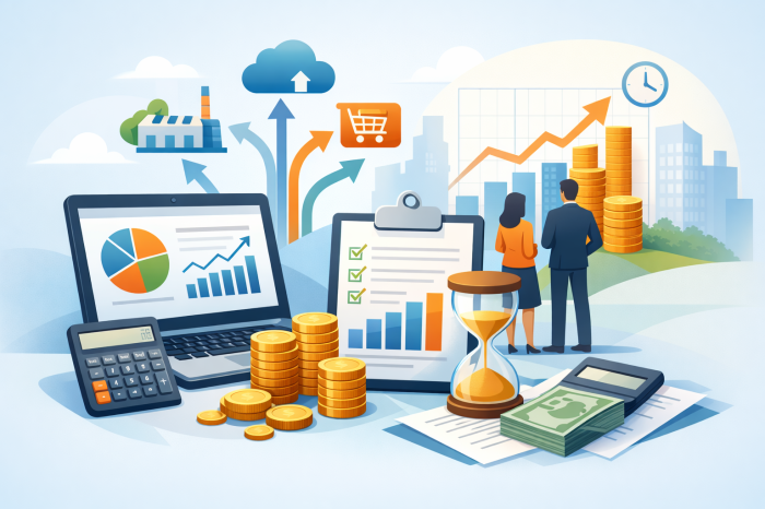 Как выбирать ERP: 7 вопросов, которые решают судьбу проекта. Полный расчет ваших расходов на ERP за 5 лет