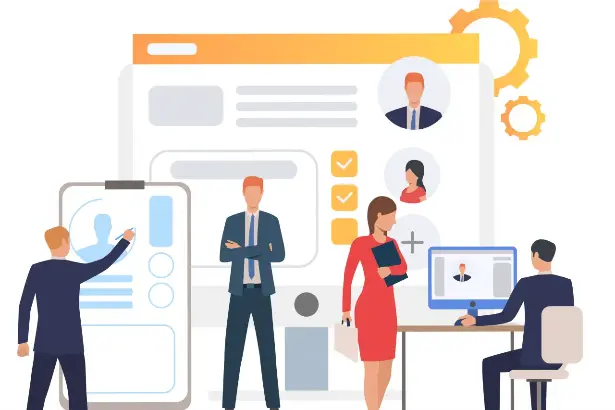 Моделирование процессов в 1С / Подготовка ТЗ