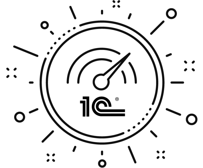 Оптимизация и ускорение производительности 1С в Узбекистане