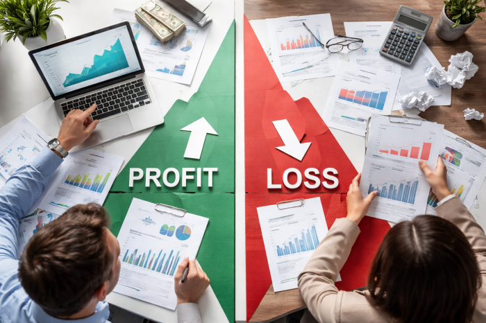 Как ERP помогает видеть прибыль по направлениям?