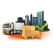 Автоматизация дистрибуции