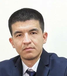 Санжар Турдыев