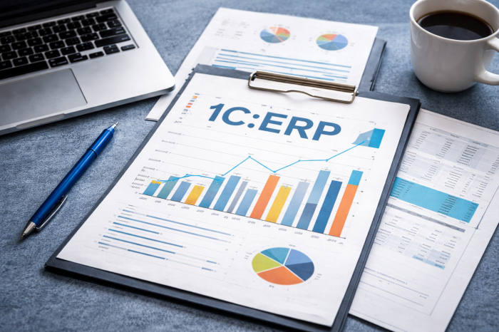 Как мы обновили 1С:ERP базу 2 ТБ до редакции 2.5 — и почему заказчик ожидал другого результата