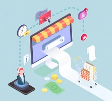 Интеграция 1С с Smart Up для дистрибьюторских компаний