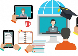 Обучение и оценка персонала