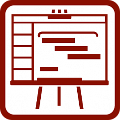  1С:PM Управление проектами. Модуль для 1С:ERP